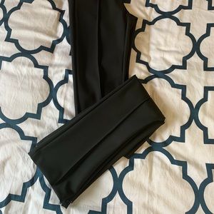 Zara Trouser Leggings